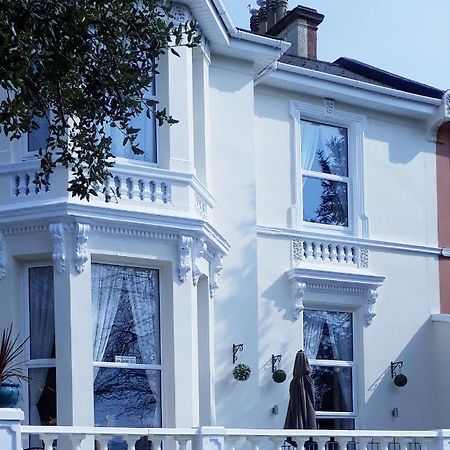 The Netley Bed & Breakfast Torquay Exterior photo