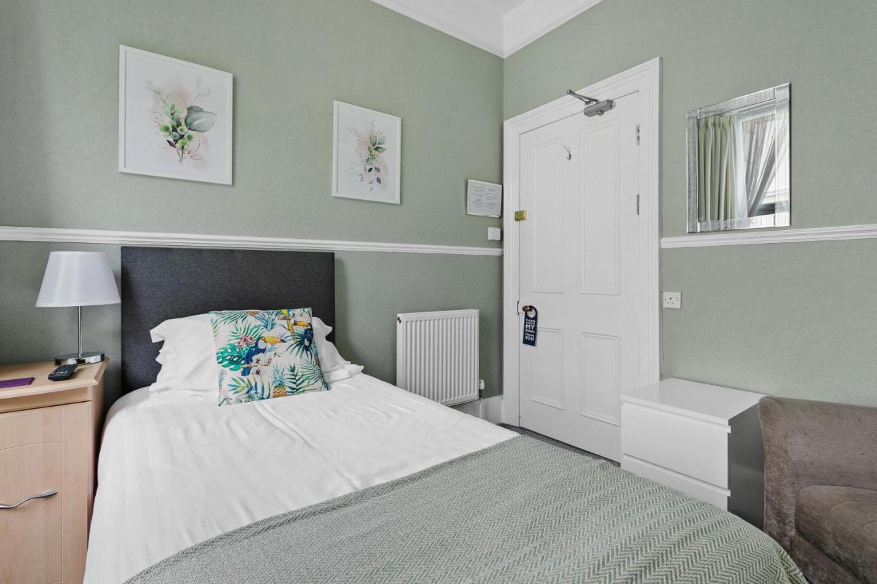 The Netley Bed & Breakfast Torquay Exterior photo