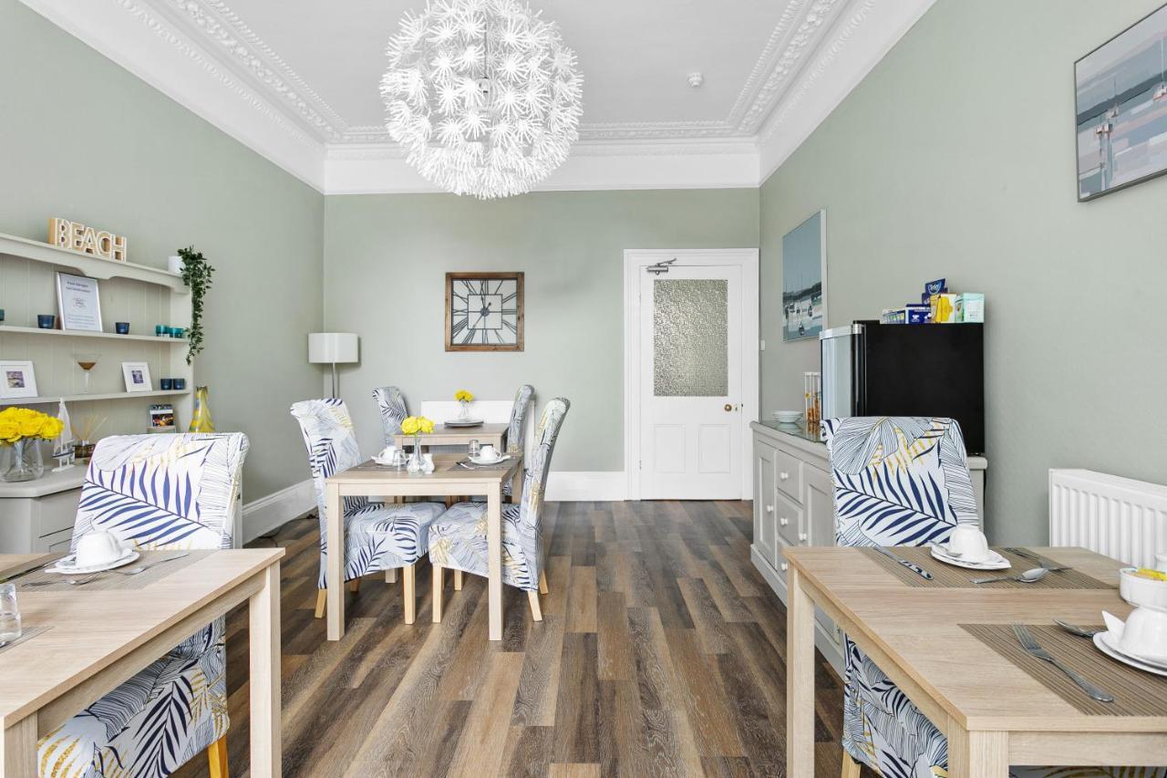 The Netley Bed & Breakfast Torquay Exterior photo