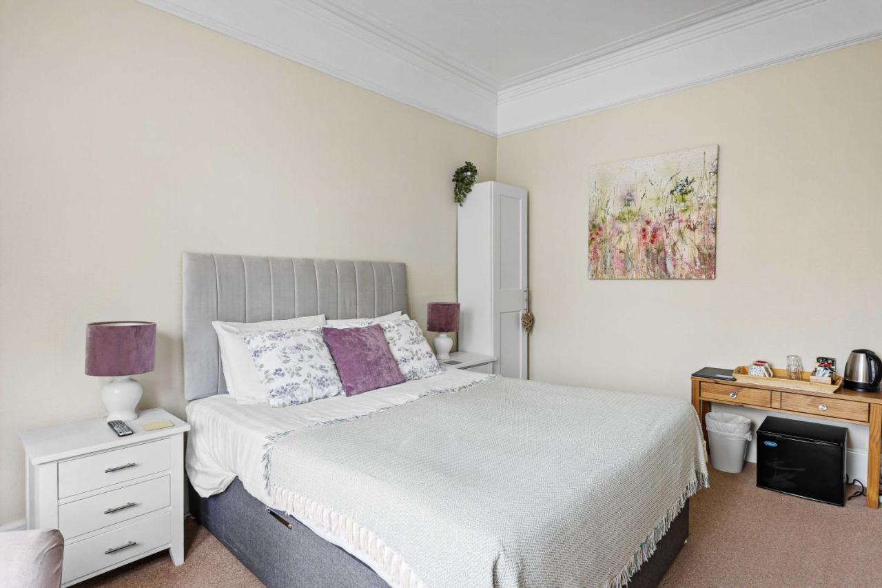 The Netley Bed & Breakfast Torquay Exterior photo