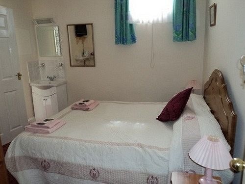 The Netley Bed & Breakfast Torquay Exterior photo