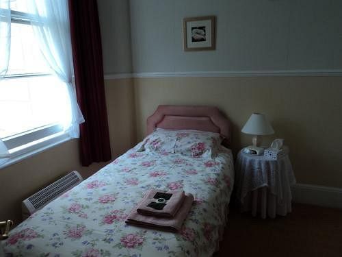 The Netley Bed & Breakfast Torquay Exterior photo