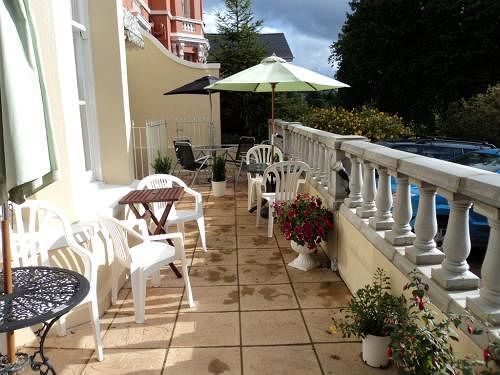 The Netley Bed & Breakfast Torquay Exterior photo